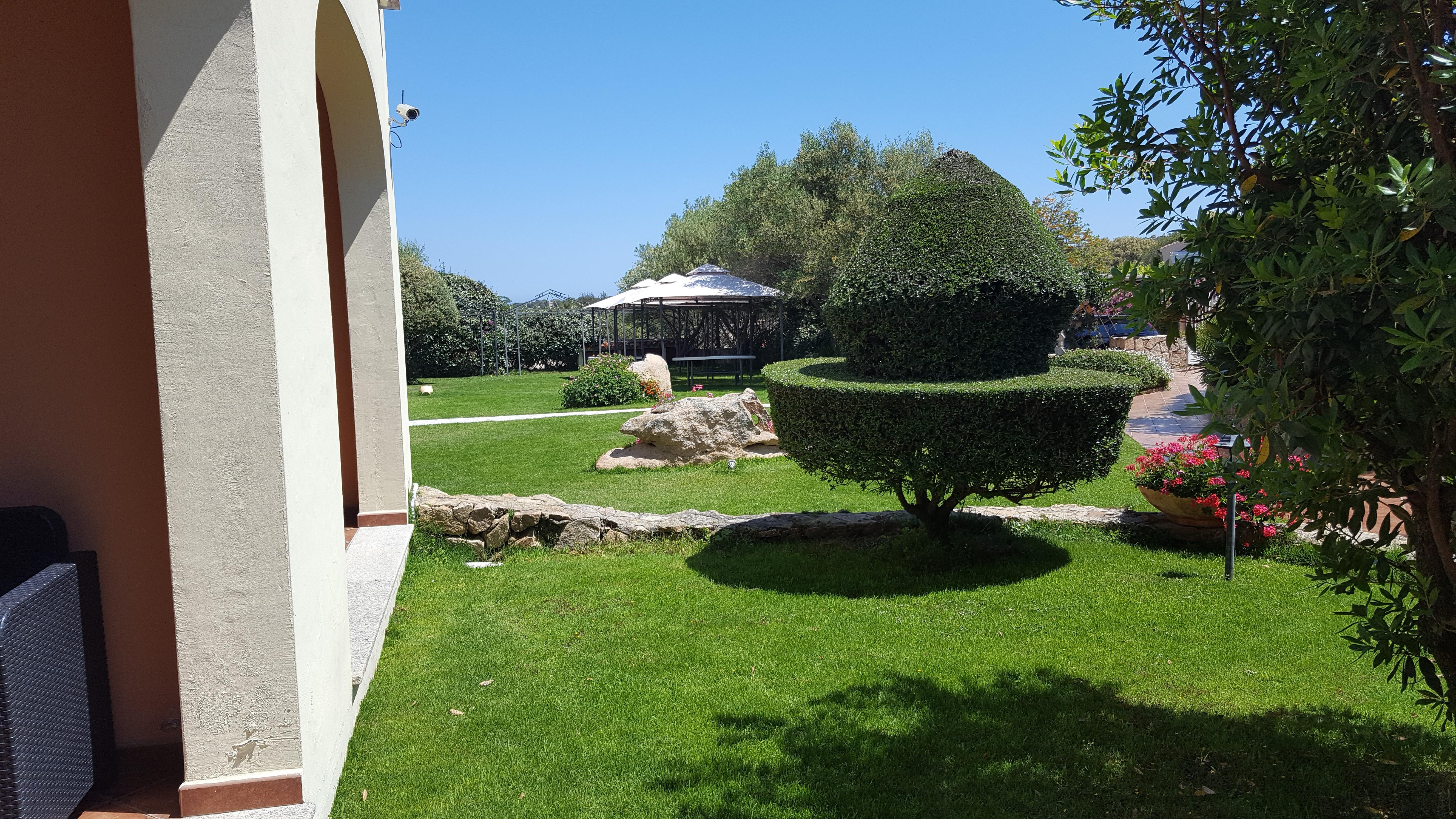 Hotel Sa Pedra Murta Maria