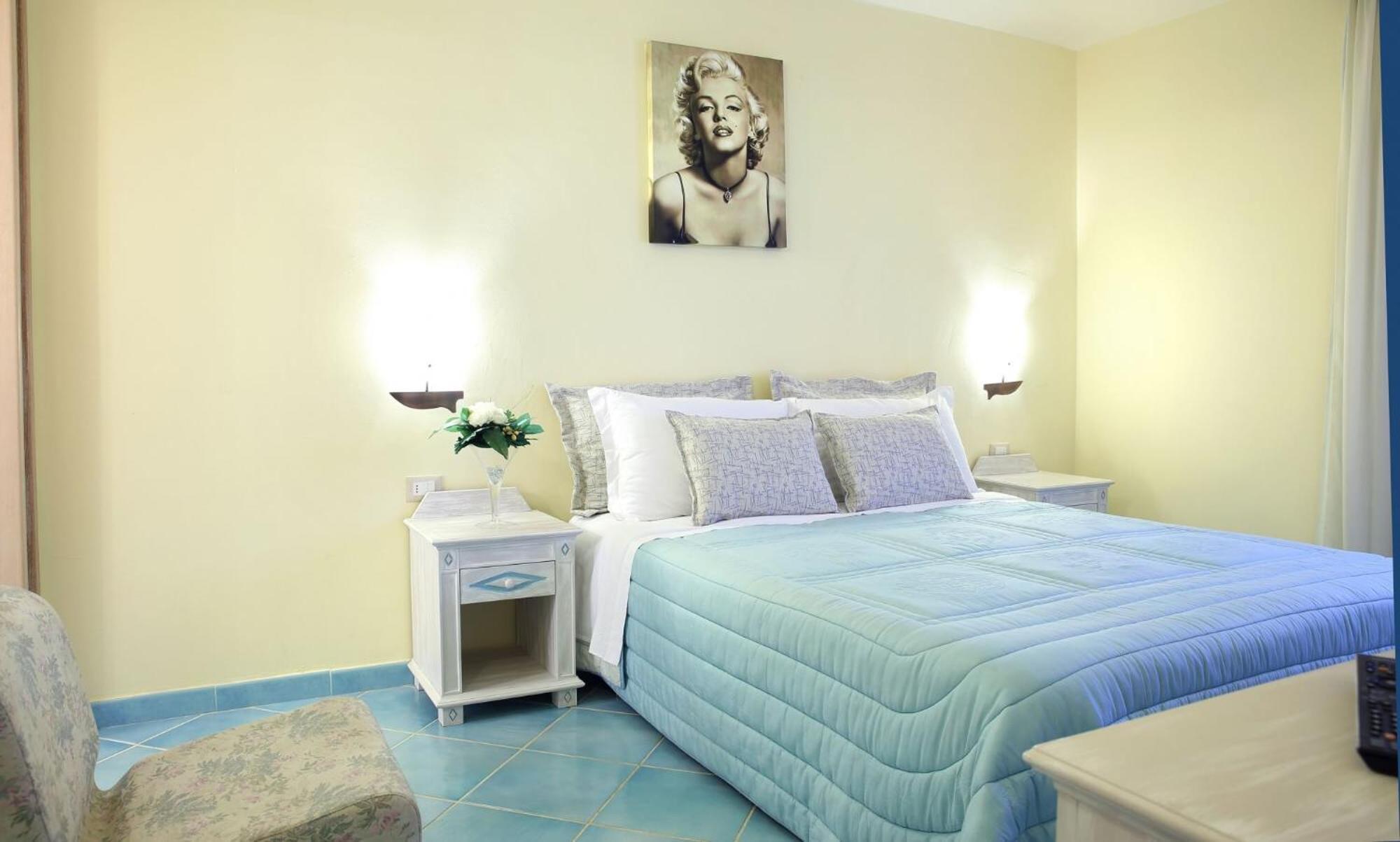 Sa Pedra Hotel