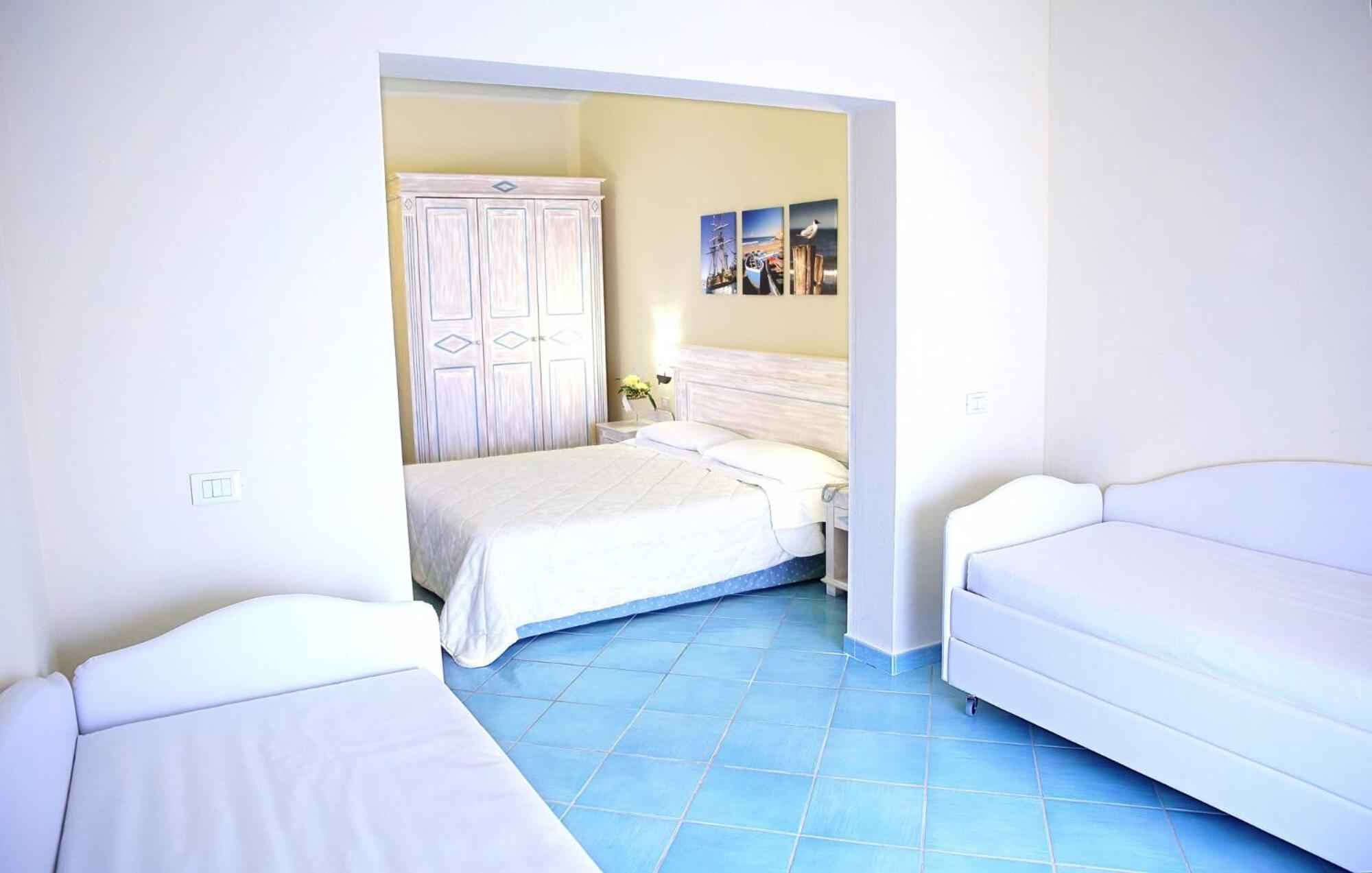 Hotel Sa Pedra