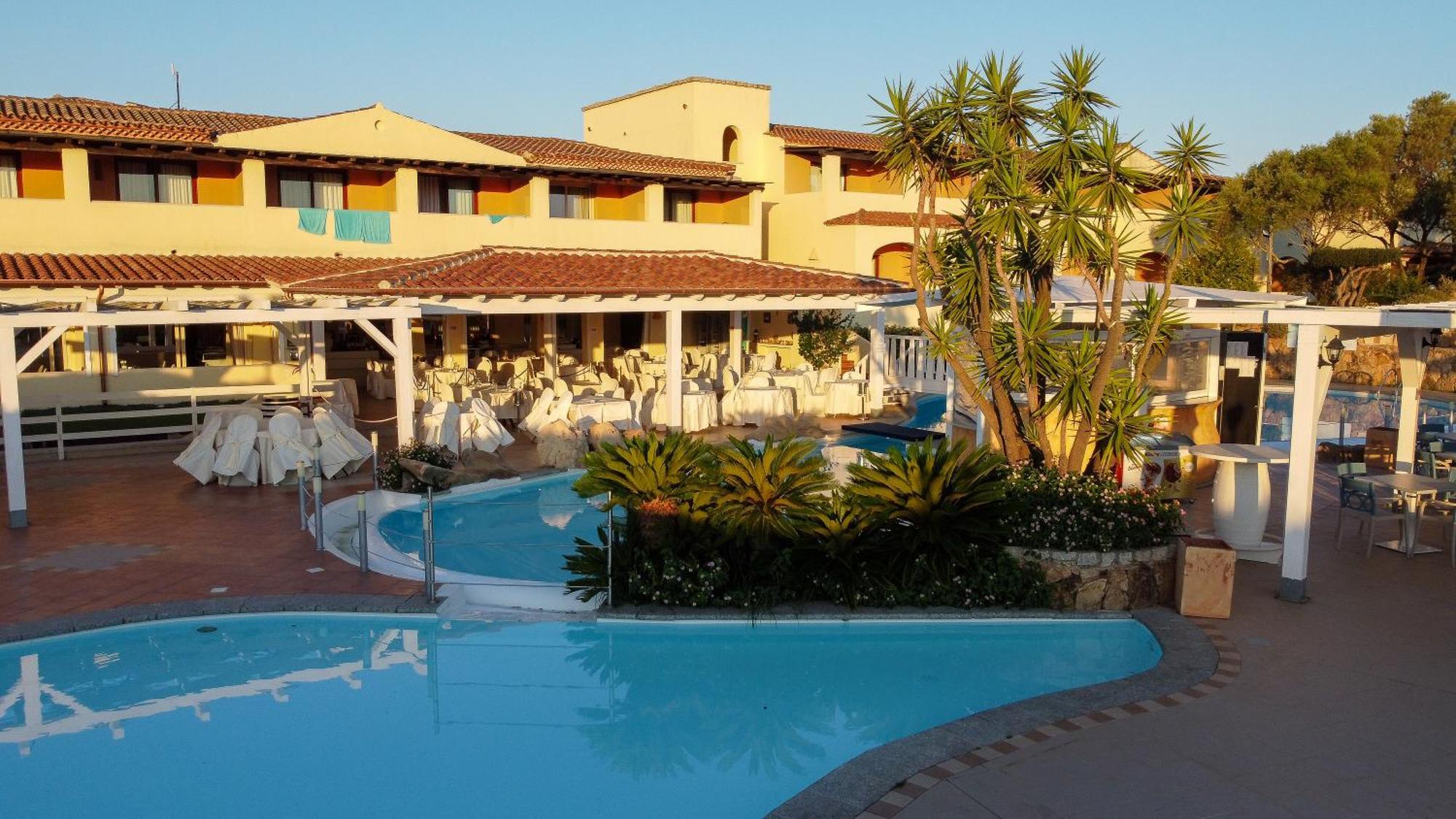 Hotel Sa Pedra 4*