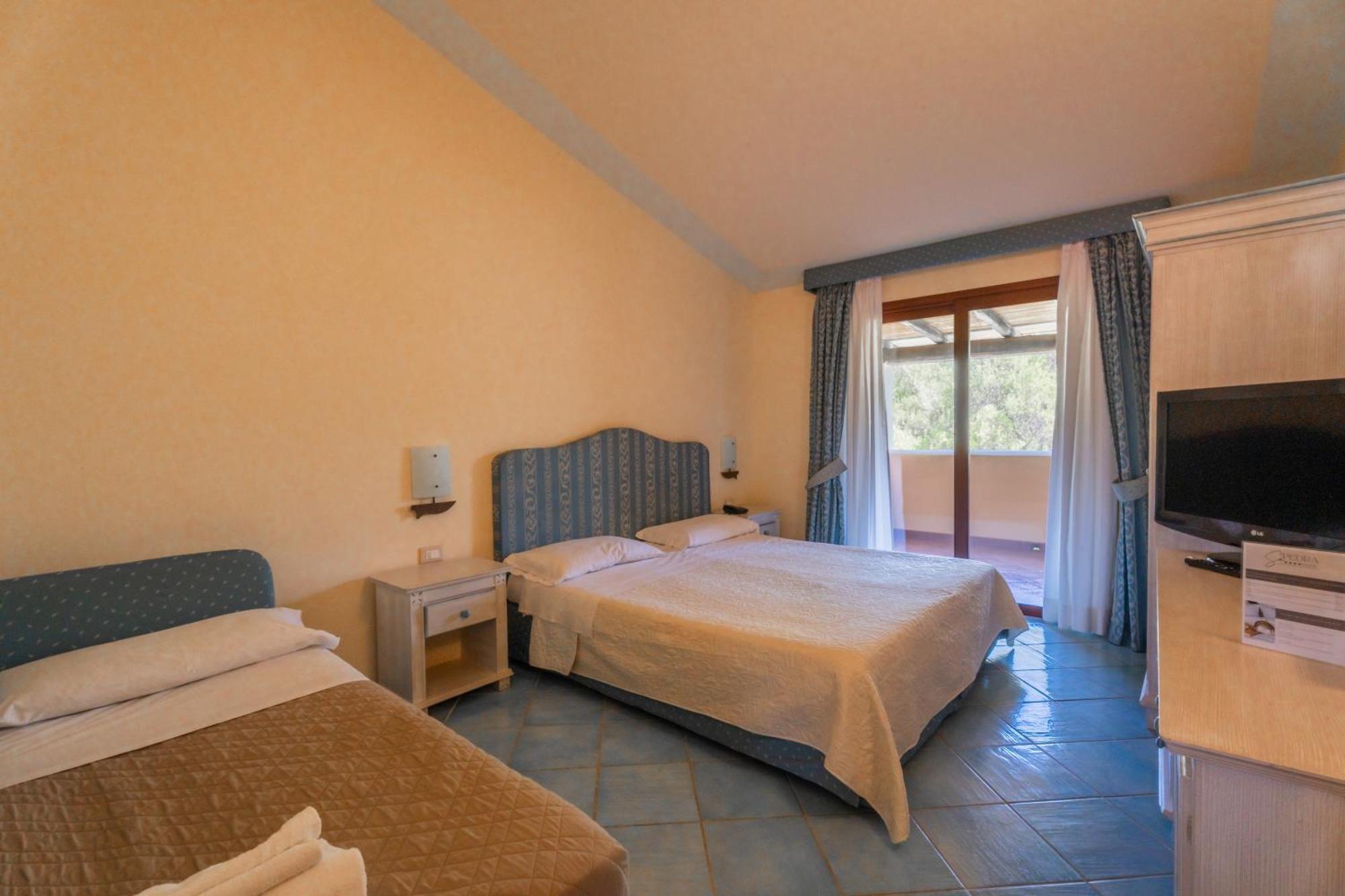Hotel Sa Pedra Murta Maria