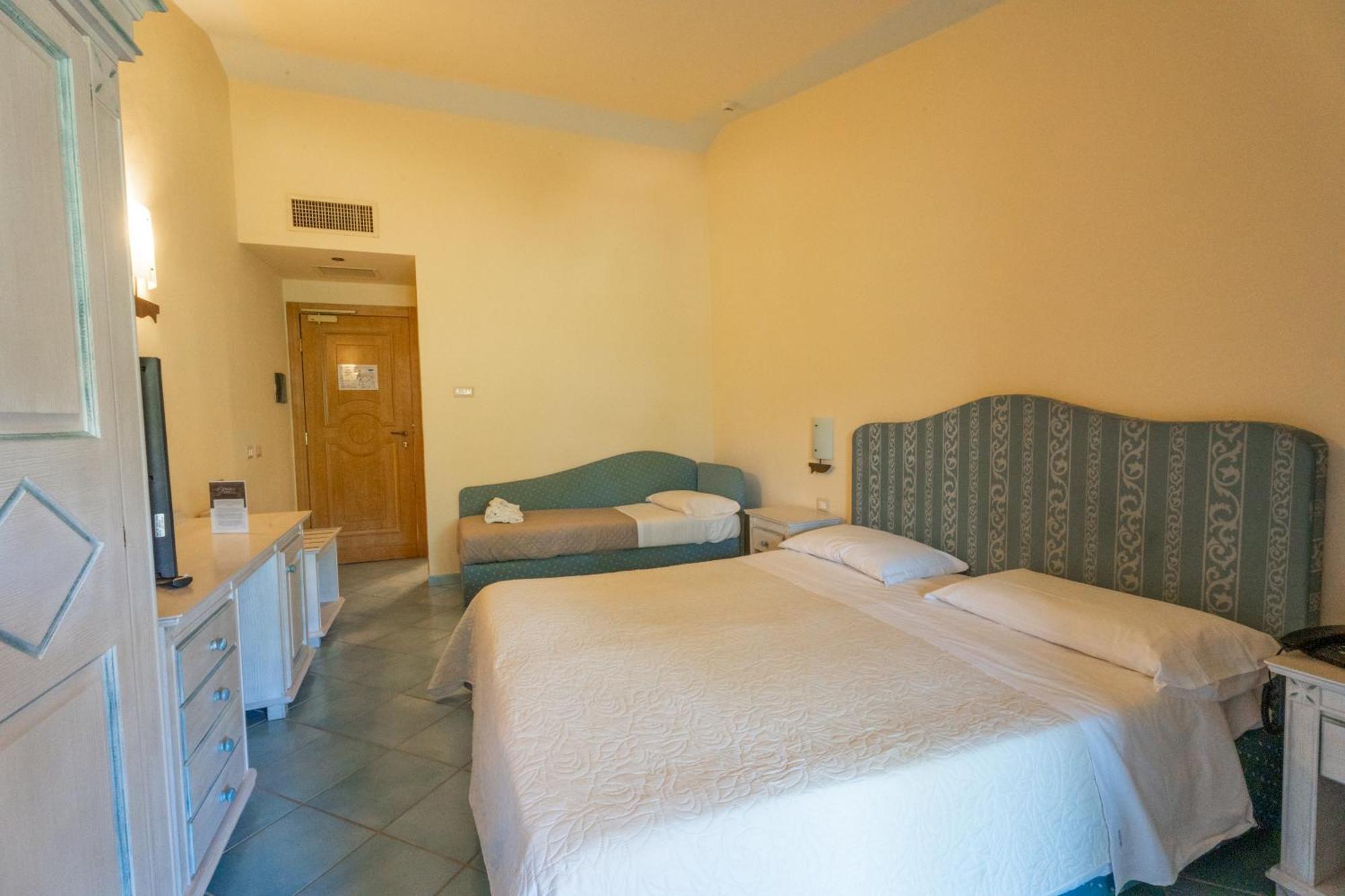 Hotel Sa Pedra Murta Maria