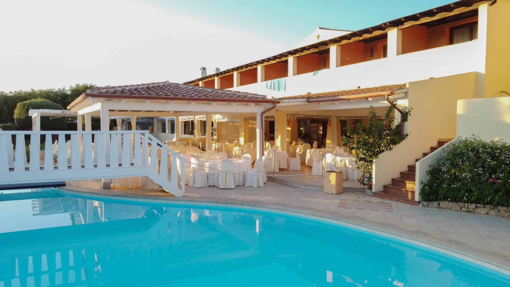 Sa Pedra Hotel 4*