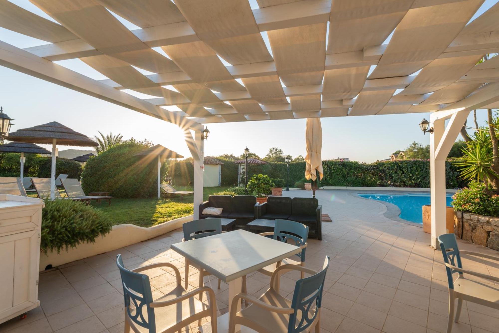 Sa Pedra Hotel 4*