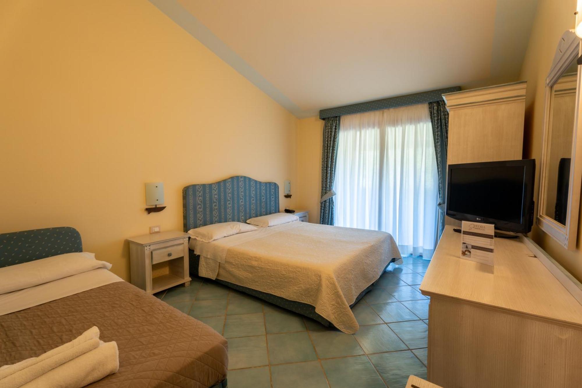 Hotel Sa Pedra Murta Maria