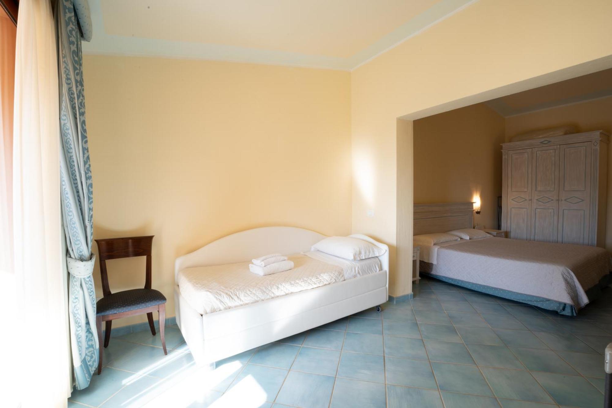 Sa Pedra Hotel 4*