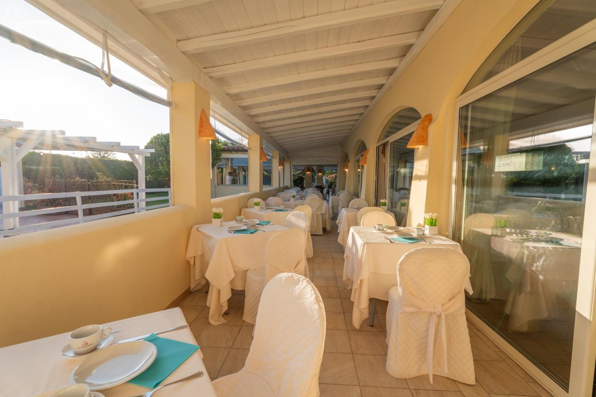 Hotel Sa Pedra Murta Maria