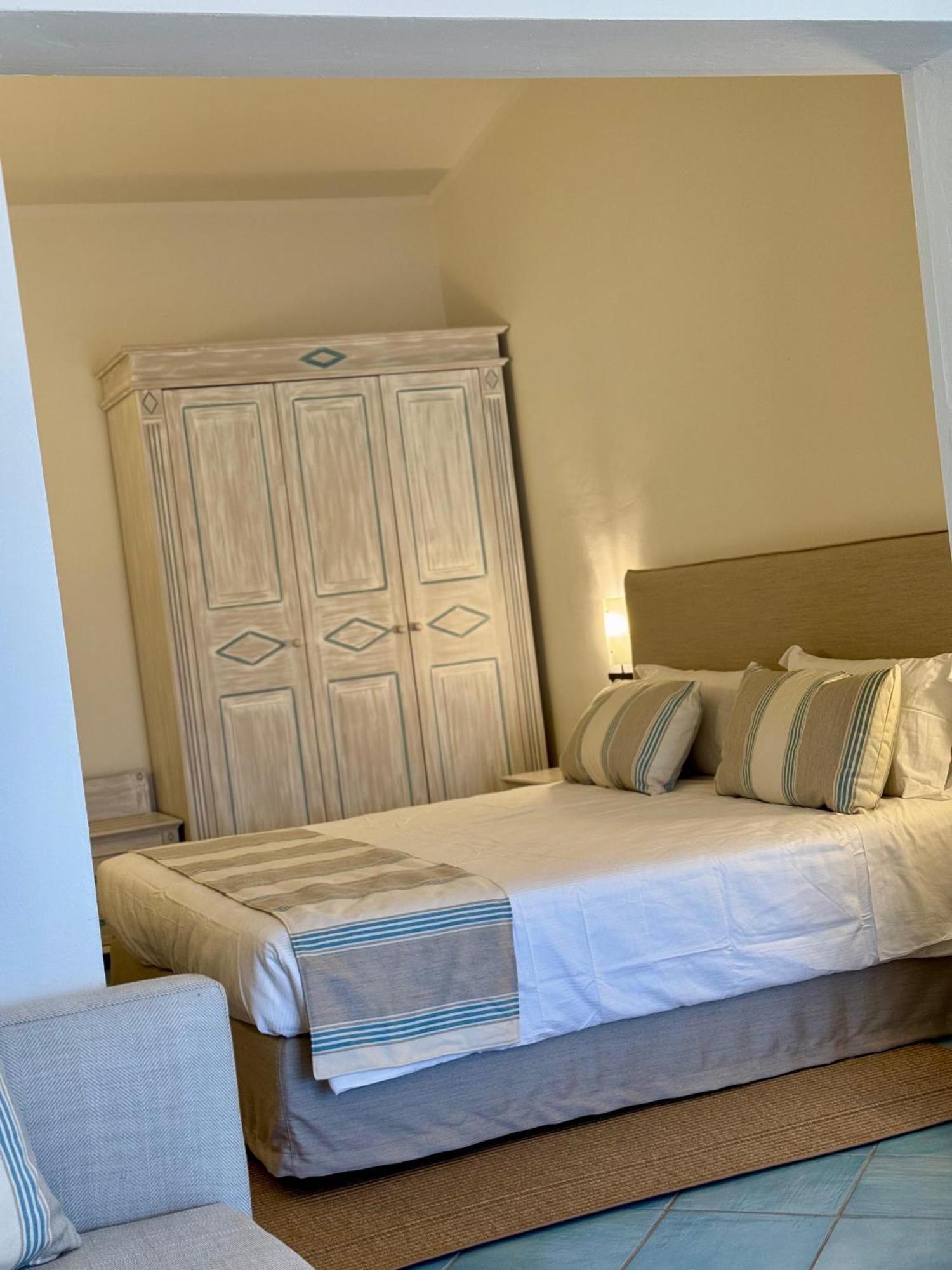 Hotel Sa Pedra Murta Maria