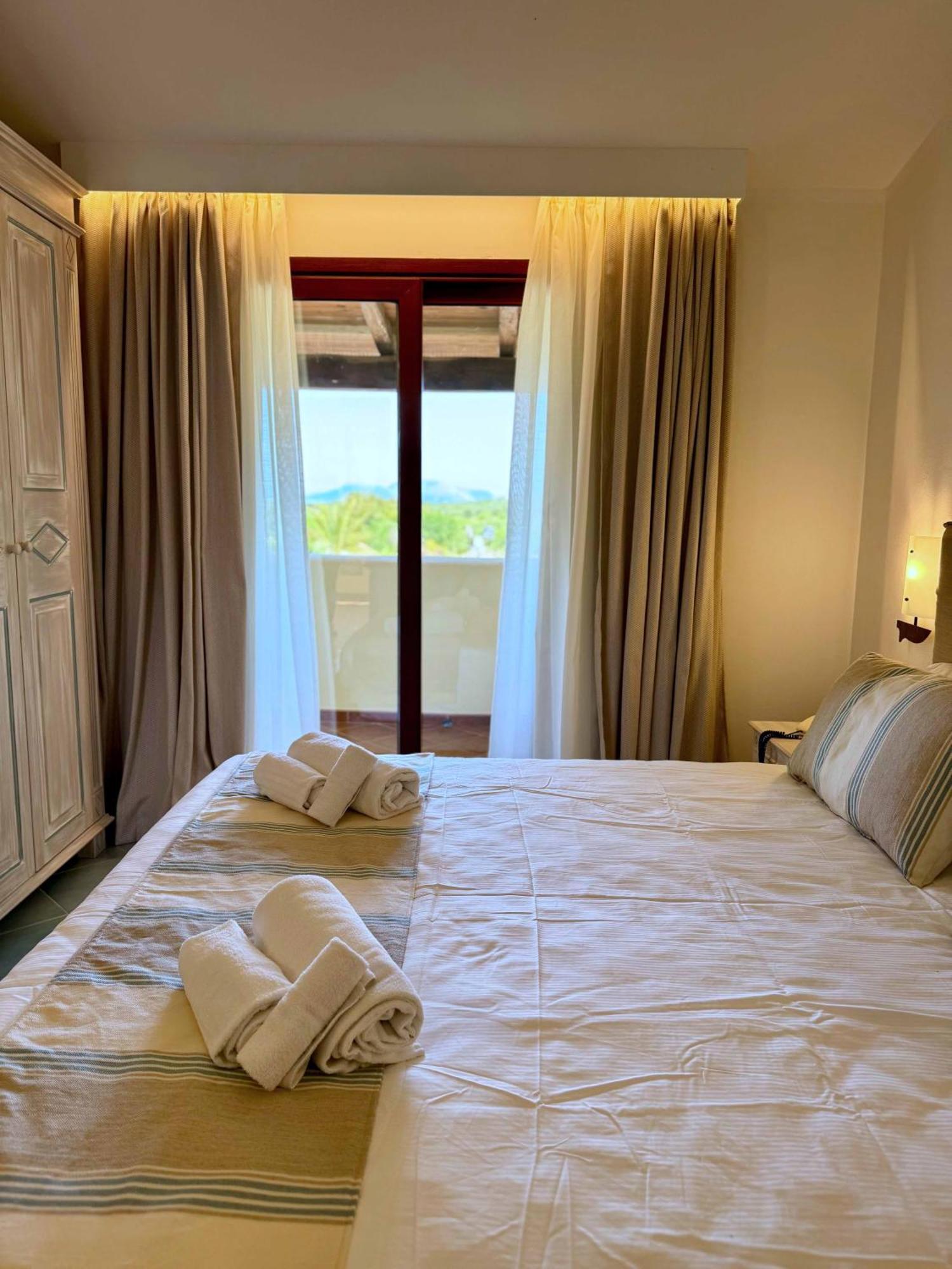 Sa Pedra Hotel Murta Maria
